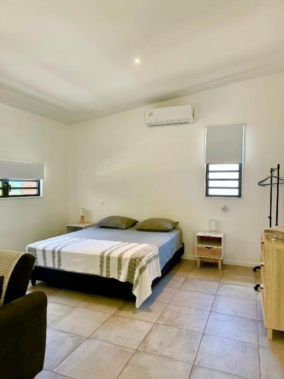 Tiny House Moorea Hinavai Papetoai Ngoại thất bức ảnh