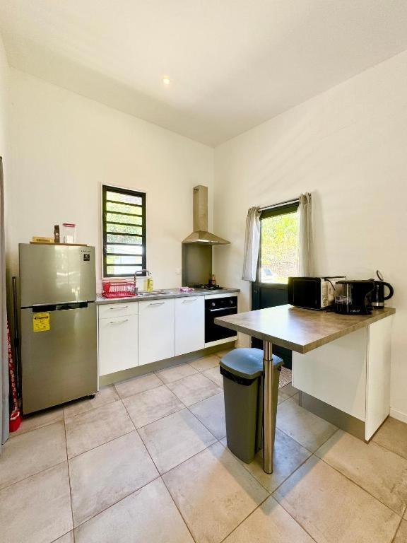 Tiny House Moorea Hinavai Papetoai Ngoại thất bức ảnh
